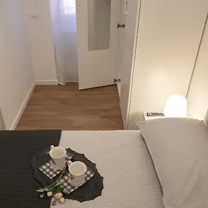 G62 Confortevole Bilocale Zona Stazione Centrale Apartment
